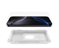 BELKIN Szkło ochronne ScreenForce Tempered glass iPhone 16 pro max OVA160hq - 1284051 - zdjęcie 2